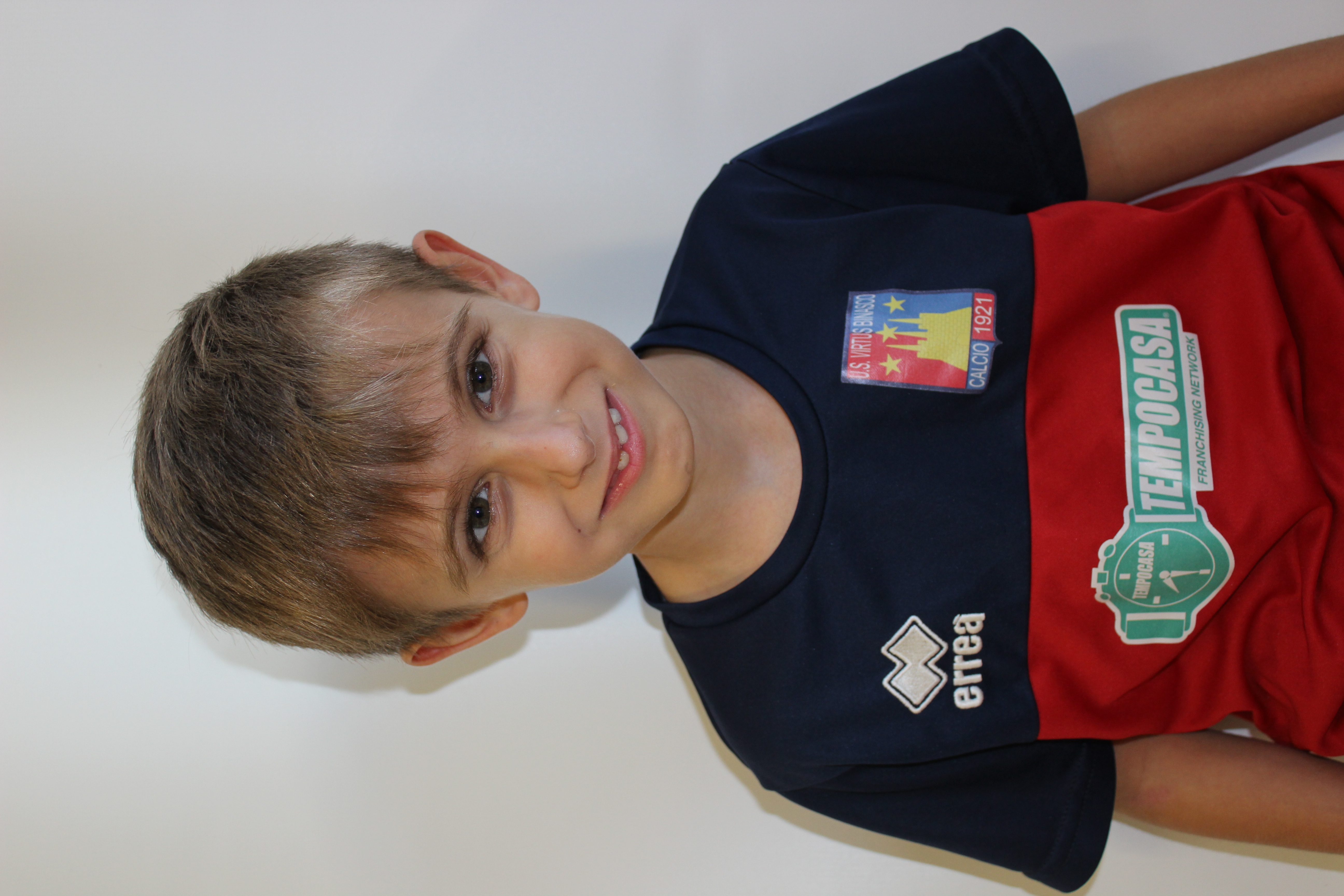 U.S. Virtus Binasco Calcio - Immagine assente